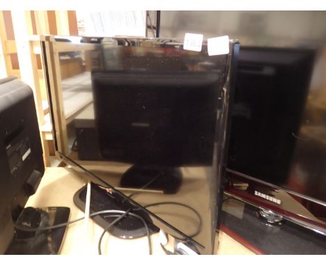 LG 32LN540V 32 inch television. Not available for in-house P&amp;P, contact Paul O'Hea at Mailboxes on 01925 659133 All elect