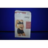 *Mey - Germany Daily Shape Nova Retro Pants Schwarz Grosse Size: 42 RRP £