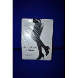 *Aubade Paris Stay Up Stockings Size: S RRP £45