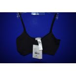 *Hanro - Switzerland Touch Feeling Bra Size: XS RRP £