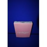 *Antigel 00343739 St/Skin Rose Size: 40 RRP £39