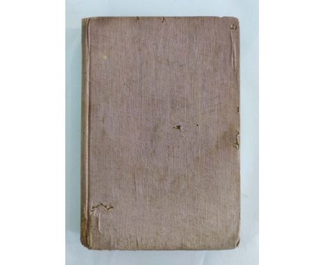 SAROJINI NAIDU 
First Edition Year - 1943 
8.5 x 6 x 1 inches 
Published by Kitabistan Allahabad. 
This first edition of The 