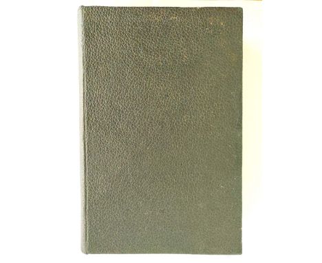 DADABHAI NAOROJI(1815-1927) 
First Edition Year - 1901 
8.5 x 6 x 2 inches 
Published in the year 1901 by Swan Sonnenschein &