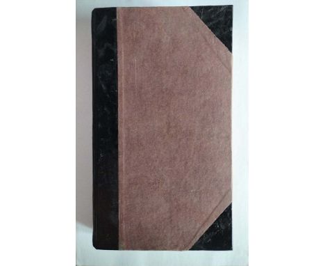 Subhas C. Bose 
First Edition Year - 1935 
9 x 5.5 x 1.5 inches 
Published by Subhas C. Bose 
The Indian Struggle is a powerf