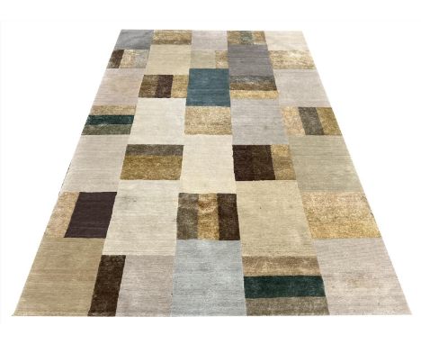 THE RUG COMPANY CARPET,     , 'Hue Pale'