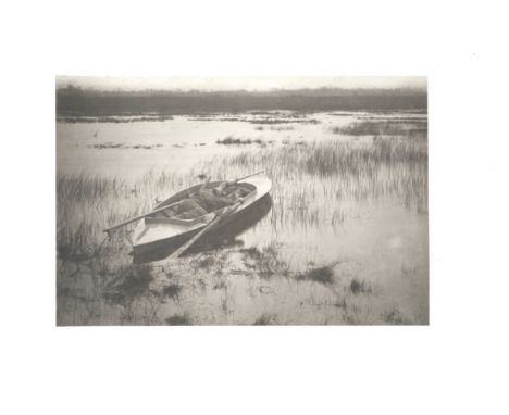 EMERSON (PETER HENRY) AND T.F. GOODALLLife and Landscape on the Norfolk Broads... With General and Descriptive Text, FIRST ED