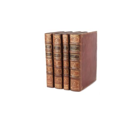 WEST INDIES, CANADA AND AMERICAS - SEVEN YEARS' WARMémoires des Commissaires du Roi et de ceux de Sa Majesté Britannique, sur
