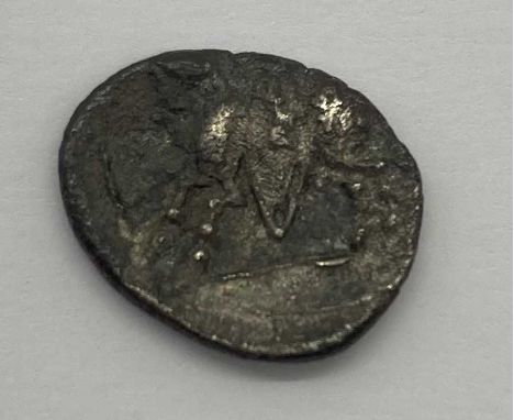 Ancient Coins, Celtic & Roman, a selection including a Catuvellauni, Tasciovanus, Unit, Cavalryman type, rev. TASC in panel w