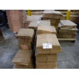 Cardboard Boxes - Various Sizes