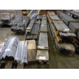 Galvanized Steel Stiffener