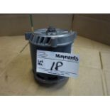 GE Motors Industry Systems SK35FN55 Motor