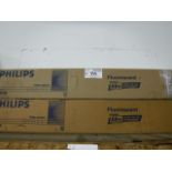 (2) Boxes of Industrial Light Fixture Bulbs