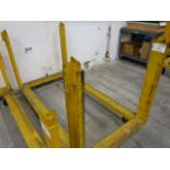 Dolly Frame