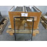 (16) Pcs of Glass