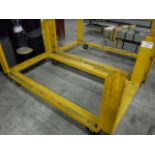 Dolly Frame