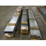 Galvanized Steel Stiffener