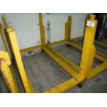 Dolly Frame