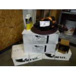 Bostitch N80CB-104014004 Pneumatic Nail Gun