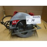 Skilsaw 5400 Circular Saw