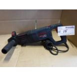 Bosch Bulldog Xtreme 0611 11255 739 Hammerdrill