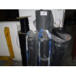 Approx 7 Rolls Screening Material