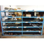 Metal Rack
