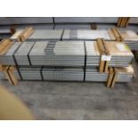 SS-5258 (4) Steel Stiffener Punched