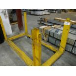 Dolly Frame
