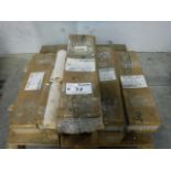 SS Sash Stiffener