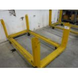 Dolly Frame
