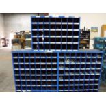 Fastenal Parts Cabinet