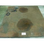 Floor Scale
