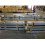 Galvanized Steel Stiffener