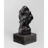 August Gaul. „Orang-Utan“. 1896