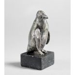 August Gaul. „Stehender Pinguin“. 1915
