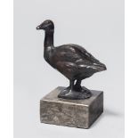 August Gaul. „Gans“. 1915