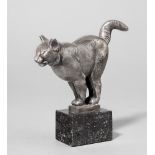 August Gaul. „Katze“. Um 1920