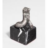 August Gaul. „Seelöwe“. 1915