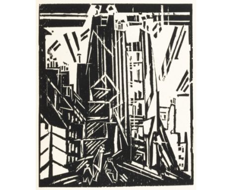 Das Kestnerbuch. Herausgegeben von Paul Erich Küppers. Mit 6 Original-Holzschnitten und 6 Original-Lithographien auf Tafeln. 