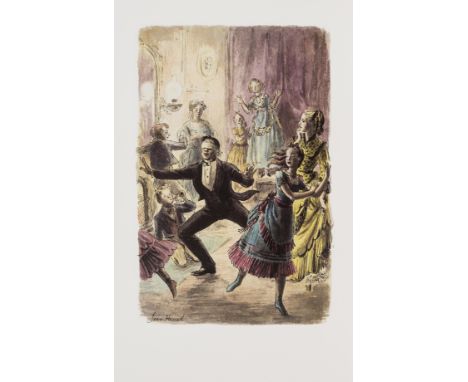 Hassall (Joan).- Lee (Brian North, editor) Dearest Joana: A Selection of Joan Hassall's Lifetime Letters and Art, 2 vol., one