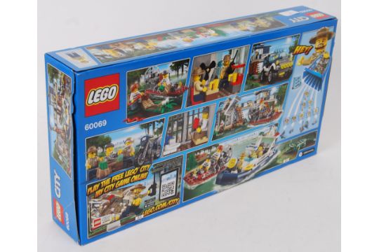 lego set 60069
