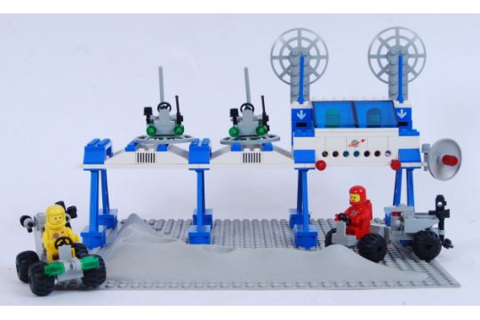 lego 6930