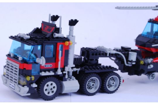 lego set 5590