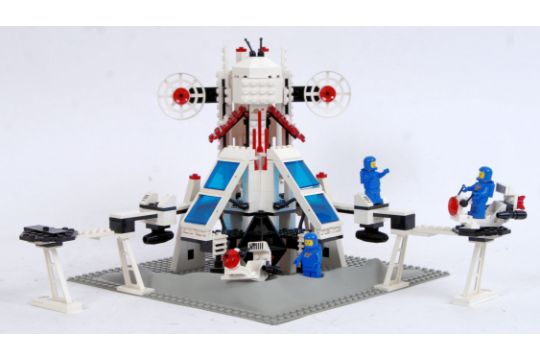 lego 6972