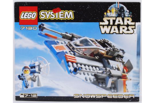 lego star wars vintage
