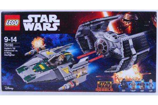 lego 75150 price