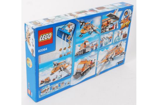 lego 60064