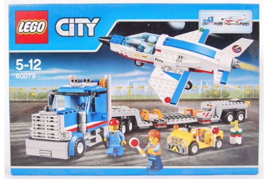 lego set 60079