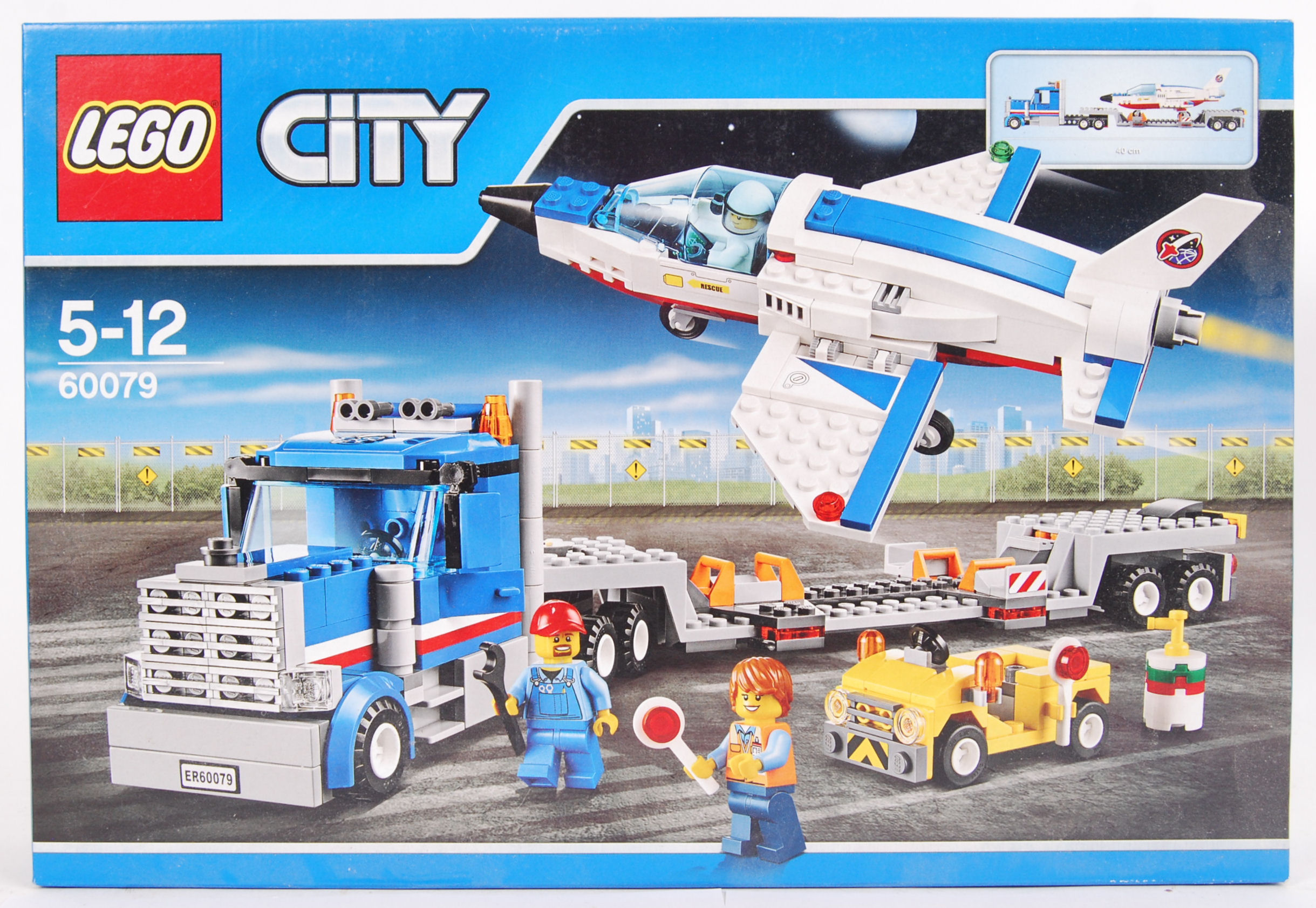 lego 60079 price