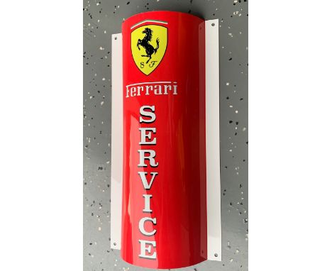 Ferrari is an iconic Italian automotive manufacturer known for producing high-performance sports cars and luxury vehicles. Fo